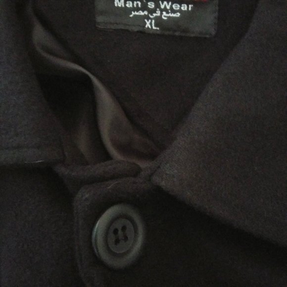 Winter jacket , Grey XL - Picture 8 of 9